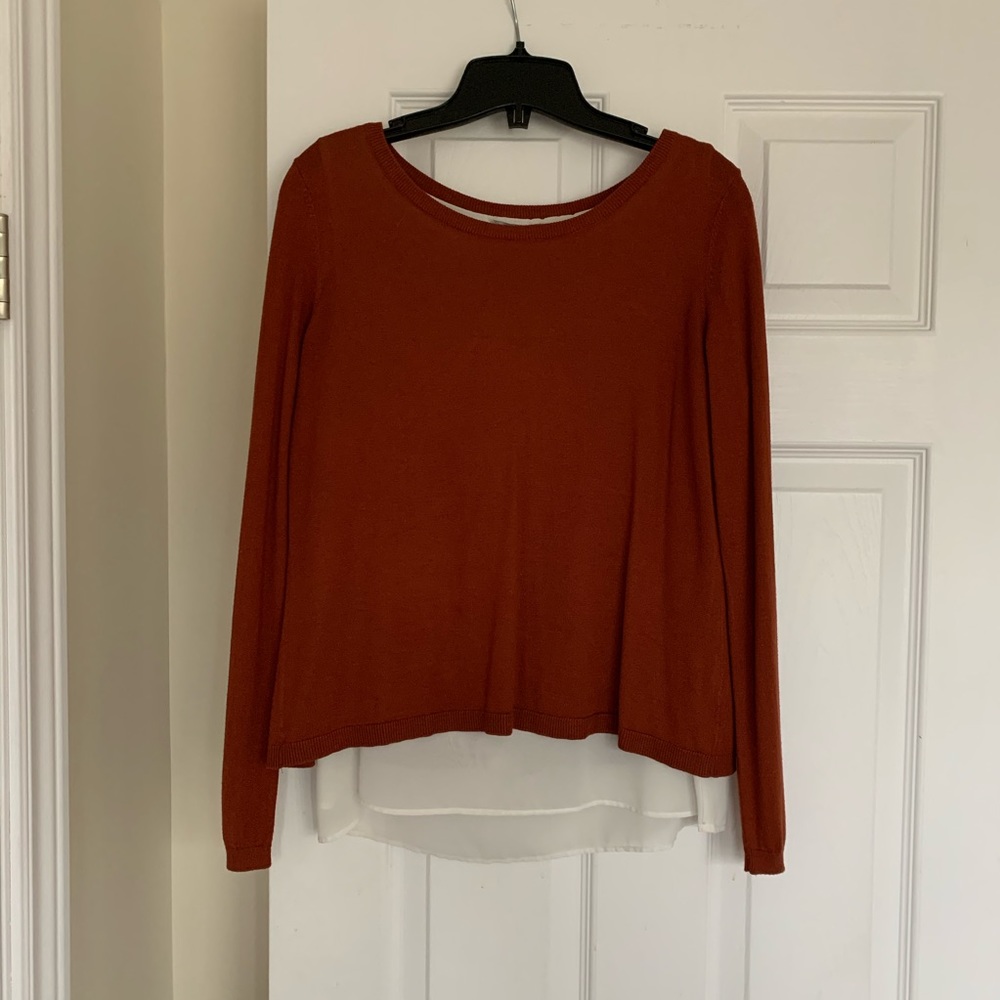 H&M Top